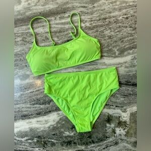 Cabana Del Sol Bikini Set